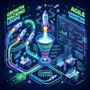 growth hacking Slovenija