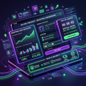 optimizacija spletne trgovine